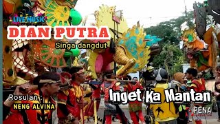 Download lagu INGET KA MANTAN Cover DIAN PUTRA mp3 Download lagu INGET KA MANTAN Cover DIAN PUTRA mp3
