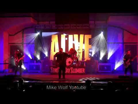 Thumbnail for Old Mercy video