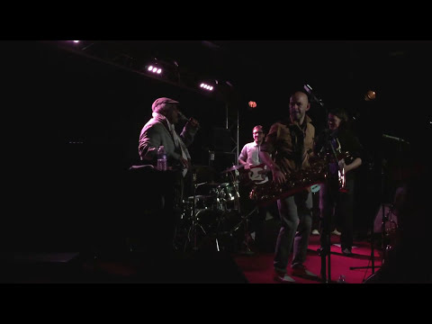 Girma Bèyènè & Akalé Wubé : Enkèn Yèlélèbesh (Encore) @ New Morning, Paris (12/10/17)