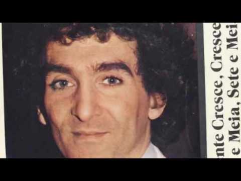 Joel Branco - A gente cresce, cresce