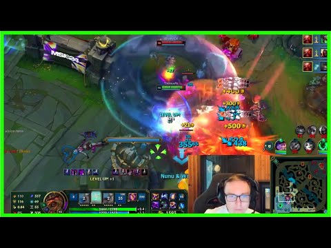 BOMBAus - Best of LoL Streams 2503