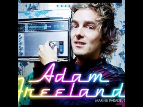 Adam freeland Essential Mix 11.05.2003