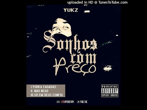 02. Yukz - Não Nego (Prod. WayStar On The Beatz) (2021)