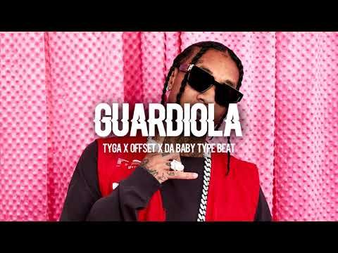 [FREE] Tyga x Offset x Da Baby Type Beat 2019 - "Guardiola" | Rap/Trap Instrumental