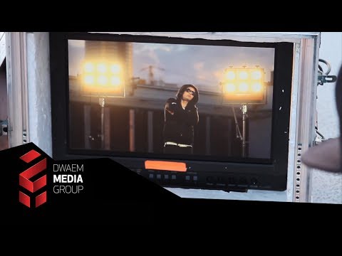 Robert M & Matheo - Children Of Midnight (Behind the scenes)