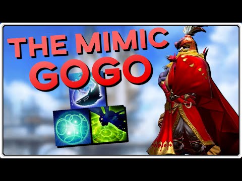 Stage 31: Anything Gogo’s | FFXIV Blue Mage Achievement Guide