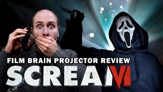 Scream VI (REVIEW) | Projector | Sixth time's the charm