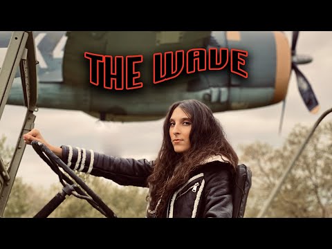 Little G Fresh - The Wave (Official Music Video)