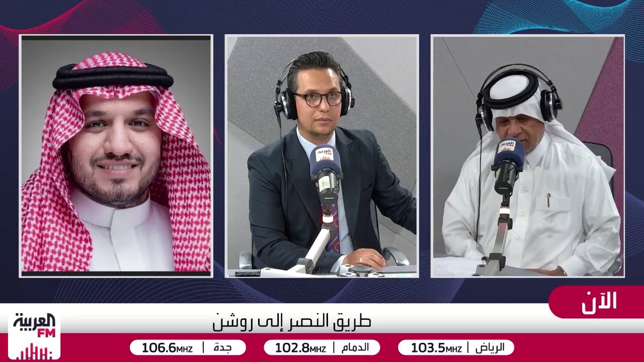 الماجد: سنبذل أقصى ما لدينا لبقاء جيسوس مع النصر
