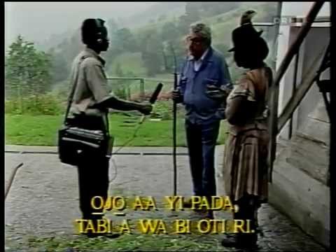 Das Fest des Huhns (Teil 5/5)