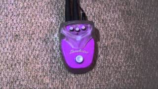 Video thumbnail for Danelectro Chilli Dog Octave Pedal Review & Demo by Uncle Mickey