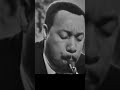Who Was Lucky Thompson?