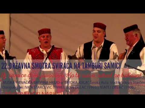 MPS HKUD-a "Široka Kula" - Kupio sam kobilu, napravio kola