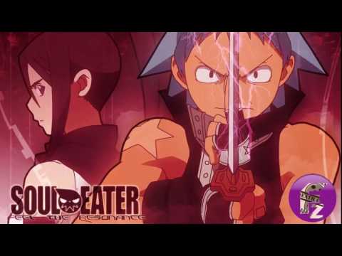 Black★Star Theme - Never Lose Myself nightcore