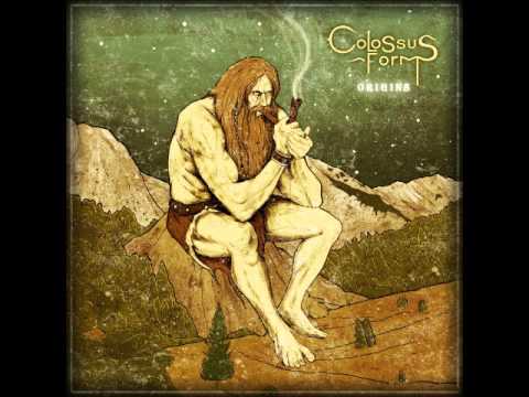 Colossus Form - Origins (Full Album 2015)