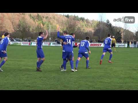 19-11-30 FC Schmiechtal - TSV Allmendingen 1:3