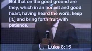 David Ibiyeomie   Praise Boosters and Enemies of Praise Pt3