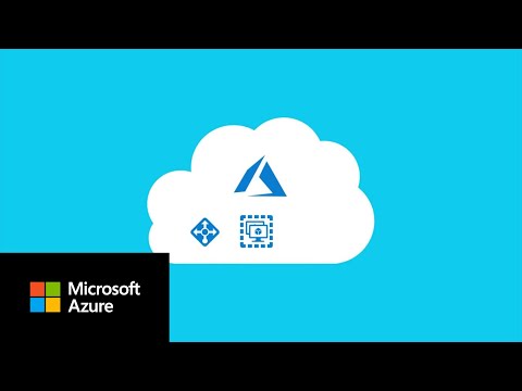 Microsoft azure cloud solution service