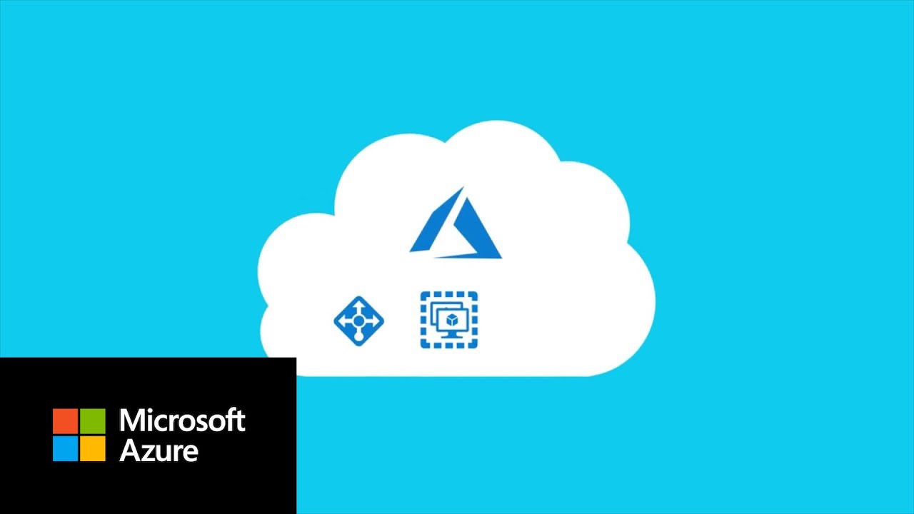 Introduction to Microsoft Azure