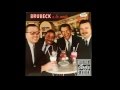 Dave Brubeck - Invention (1985) LP