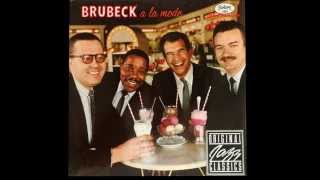 Dave Brubeck - Invention (1985) LP