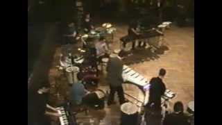 Bartok Konzi Budapest - Straight On Red