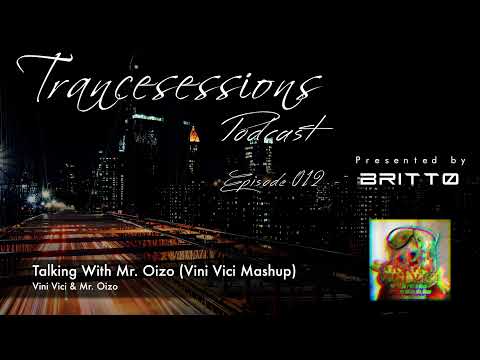 12. Vini Vici & Mr. Oizo - Talking With Mr. Oizo (Vini Vici Mashup)