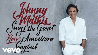 Johnny Mathis - Blue Ain’t Your Color (Audio)