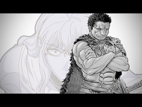 Will Zodd betray Griffith? | Berserk Chapter 372