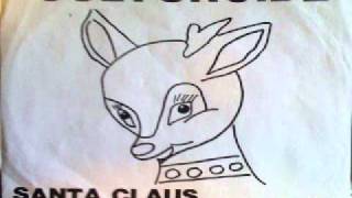 Culturcide - Santa Claus Was My Lover + Depressed Christmas