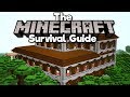 Raiding a Woodland Mansion! ▫ The Minecraft Survival Guide (Tutorial Lets Play) [Part 59]