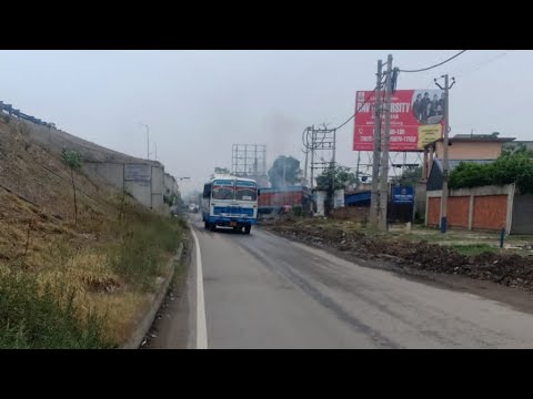 खाटूश्याम जाना है तो जरूर देखें || Haryana Roadways Ballabgarh-Gurugram-Khatushyam bus Timing ❤