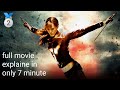 Elektra 2005 Movie Explained In Hindi Hollywood Movie Story Explain Marvel Movie Explained