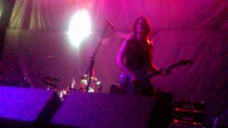 Dokken live jannus landing 12-2-2011 Breaking The Chains