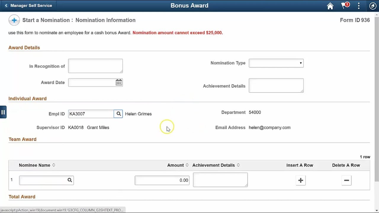 Building Workflow-enabled Electronic Forms with GT eForms for PeopleSoft