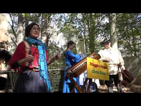 Maggie Sansone and Friends Maryland 2016