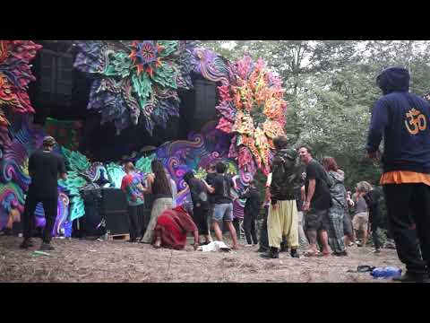 Goa Gil Shankra Festival 2019