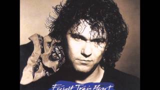 Jimmy Barnes - I Wanna Get Started With You