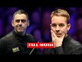 Epic Battle Ronnie O Sullivan Vs Ali Carter Snooker World Championship 2025