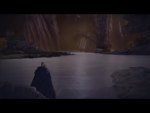 ELDEN RING blind run [🌌13] (HUD❌)