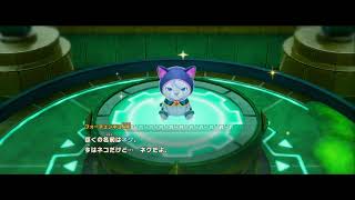 #105 ミドリーナ台地 オッコルの祠 FANTASY LIFE i