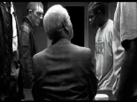 La Haine sur la Toilette Ancien Homme parle de son Ami Grunvalsky