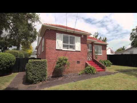 SOLD - 6 Alverston Street, Waterview -