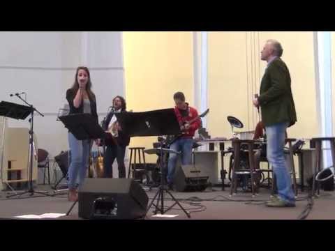 Anders Kerken - In the name of love, U2