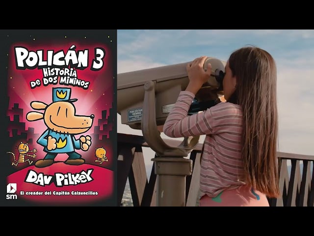 Vídeo relacionado con Policán 3: Historia de dos mininos