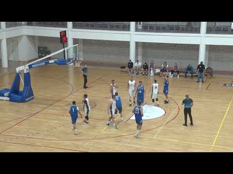 KK DIMITROVGRAD - OKK VLASOTINCE 08.11.2025.