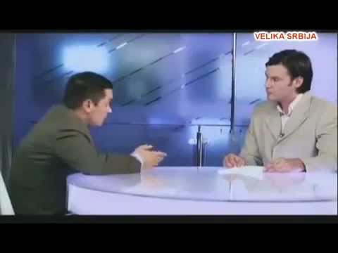 mr Marinko Magla - Dnevnik 1