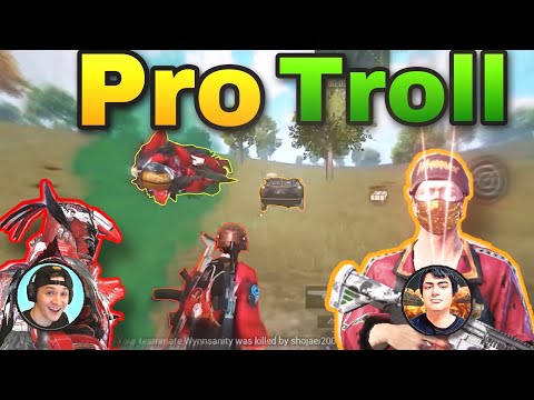 This BRDM guy QUIT PUBGM AFTER THIS...