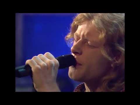 Jet black Joe - Higher and higher(Live 1994)