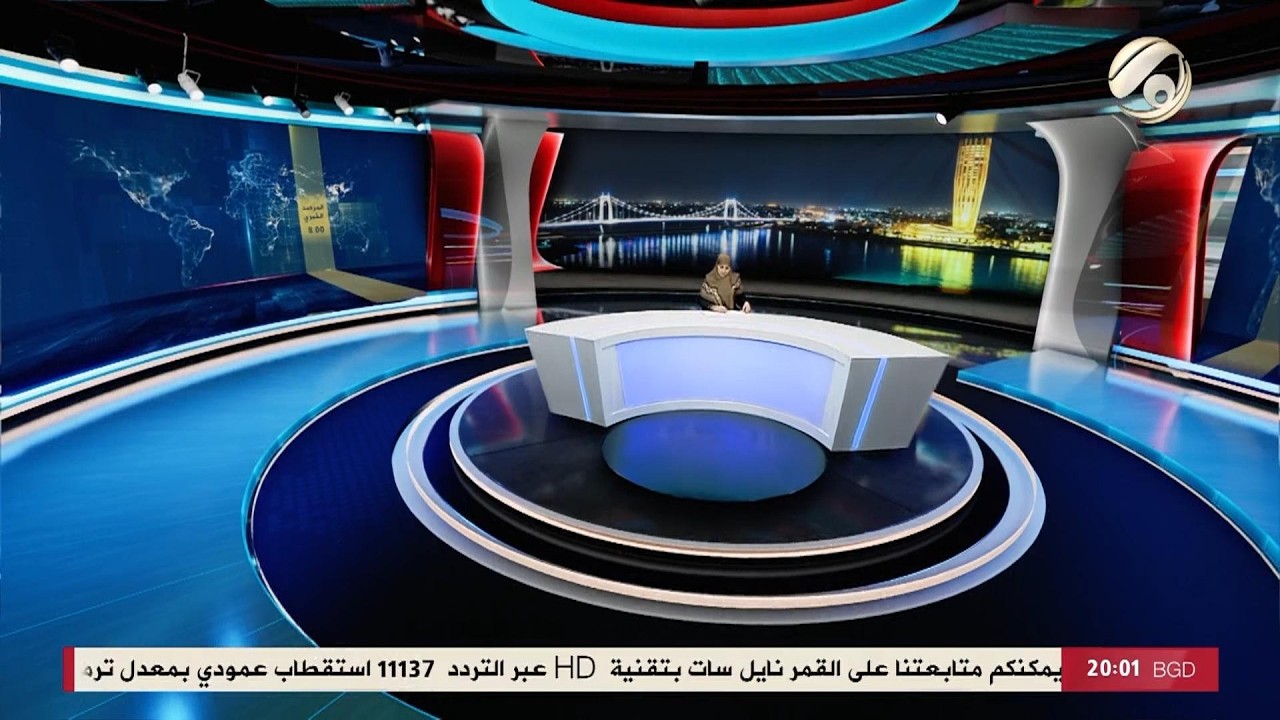 فيديو | المرصد الخبري - الحلبوسي يدعو الاطار التنسيقي لتقديم مرشحه لرئاسة الوزراء خلال 15 يوم | 2026/4/11